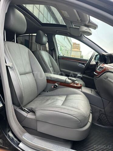 Mercedes S 350 2006, 265,000 km - 3.5 l - Bakı