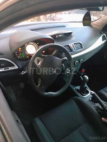 Renault Megane 2009, 250,000 km - 1.5 l - Biləsuvar