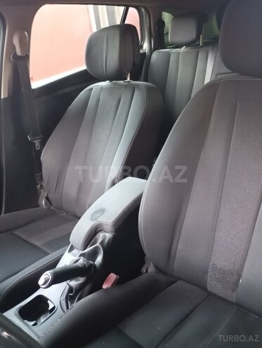Renault Megane 2009, 250,000 km - 1.5 l - Biləsuvar