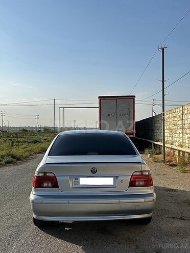 BMW 525 1997, 514,000 km - 2.5 l - Bakı