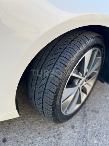 Kia K5 2015, 201,974 km - 1.7 l - Bakı