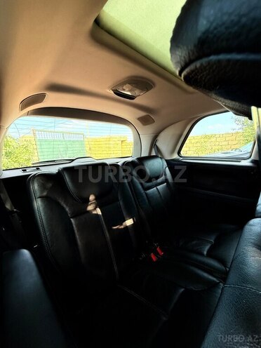Mercedes GL 550 2009, 152,000 km - 3.5 l - Bakı