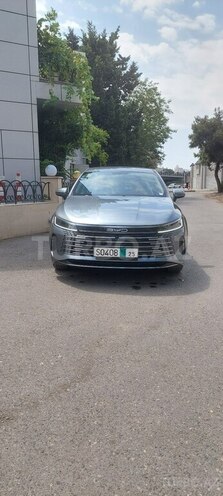 BYD Destroyer 05 2025, 0 km - 1.5 л - Bakı