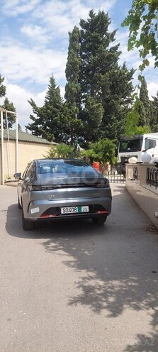 BYD Destroyer 05 2025, 0 km - 1.5 л - Bakı