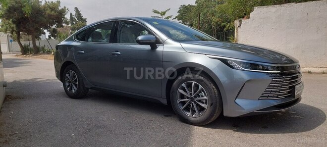 BYD Destroyer 05 2025, 0 km - 1.5 л - Bakı