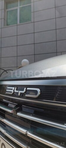 BYD Destroyer 05 2025, 0 km - 1.5 л - Bakı