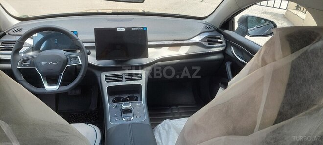 BYD Destroyer 05 2025, 0 km - 1.5 л - Bakı