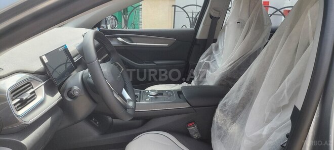 BYD Destroyer 05 2025, 0 km - 1.5 л - Bakı