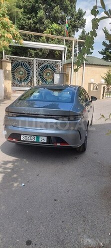 BYD Destroyer 05 2025, 0 km - 1.5 л - Bakı