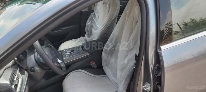 BYD Destroyer 05 2025, 0 km - 1.5 л - Bakı