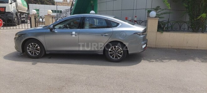 BYD Destroyer 05 2025, 0 km - 1.5 л - Bakı