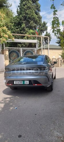 BYD Destroyer 05 2025, 0 km - 1.5 л - Bakı