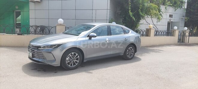 BYD Destroyer 05 2025, 0 km - 1.5 л - Bakı