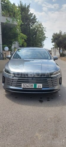 BYD Destroyer 05 2025, 0 km - 1.5 л - Bakı