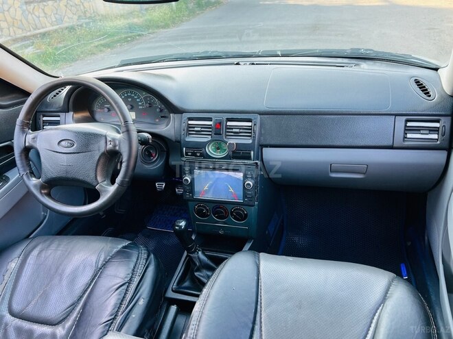 LADA (VAZ) Priora 2007, 600,000 km - 1.6 l - Tovuz