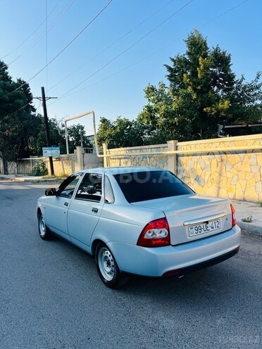 LADA (VAZ) Priora 2007, 600,000 km - 1.6 l - Tovuz