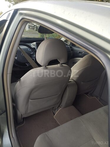 Toyota Prius 2007, 402,000 km - 1.5 l - Beyləqan