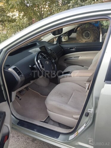Toyota Prius 2007, 402,000 km - 1.5 l - Beyləqan