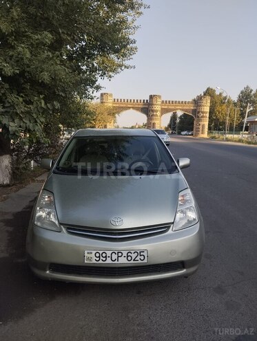 Toyota Prius 2007, 402,000 km - 1.5 l - Beyləqan
