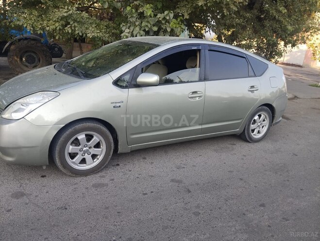 Toyota Prius 2007, 402,000 km - 1.5 l - Beyləqan