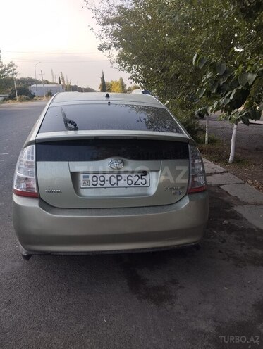 Toyota Prius 2007, 402,000 km - 1.5 l - Beyləqan