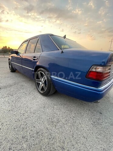 Mercedes C 200 1994, 200,000 km - 2.0 l - Bakı