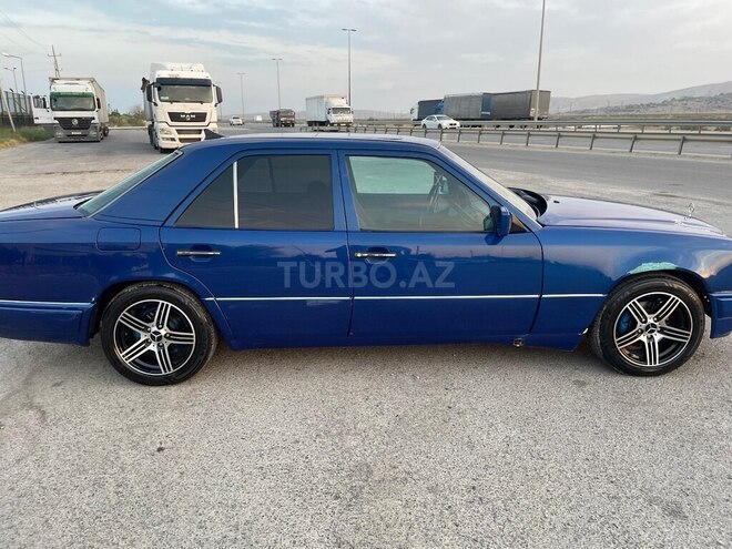 Mercedes C 200 1994, 200,000 km - 2.0 l - Bakı