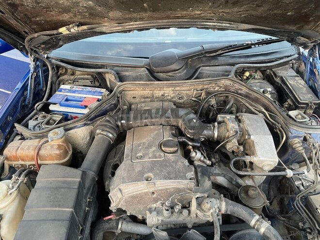 Mercedes C 200 1994, 200,000 km - 2.0 l - Bakı