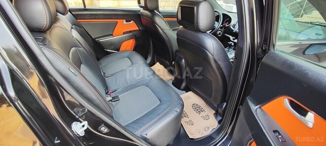 Kia Sportage 2013, 114,200 km - 2.0 л - Gəncə