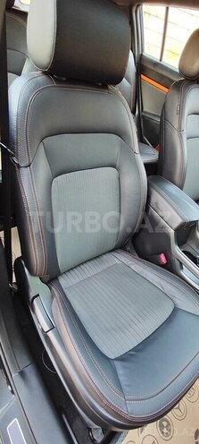 Kia Sportage 2013, 114,200 km - 2.0 л - Gəncə