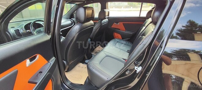 Kia Sportage 2013, 114,200 km - 2.0 л - Gəncə