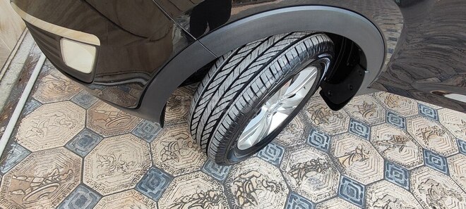 Kia Sportage 2013, 114,200 km - 2.0 л - Gəncə