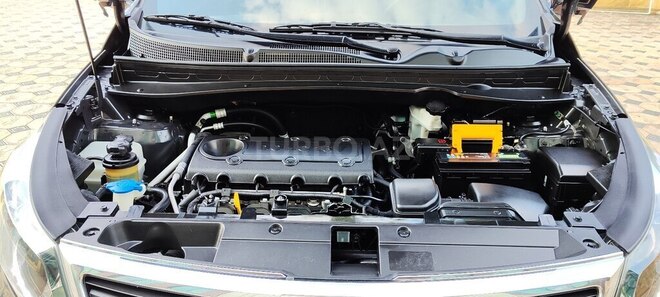 Kia Sportage 2013, 114,200 km - 2.0 л - Gəncə