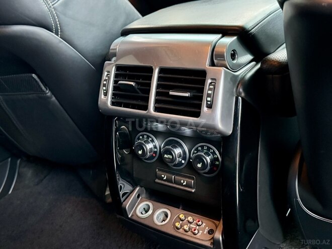 Land Rover Range Rover 2011, 215,421 km - 5.0 л - Bakı