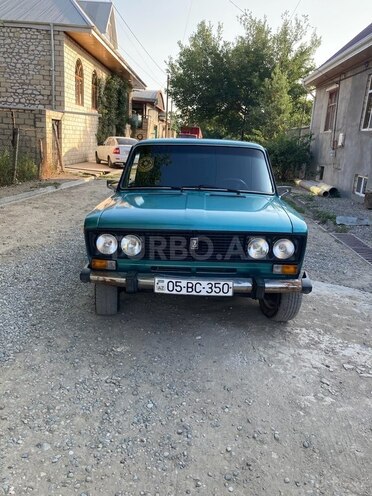 LADA (VAZ) 2106 1984, 150,000 km - 1.6 л - Şəmkir