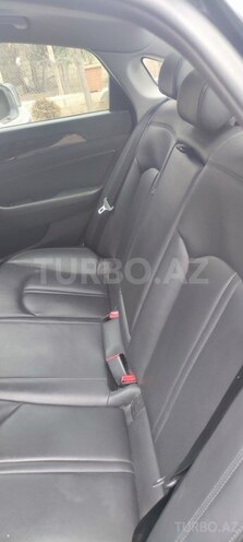 Hyundai Sonata 2015, 178,000 km - 1.7 l - Gəncə