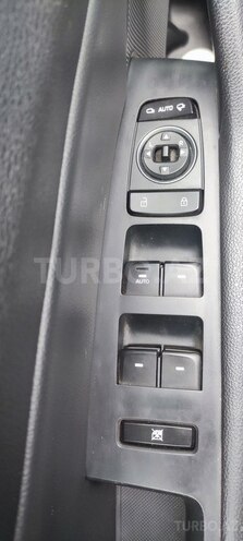 Hyundai Sonata 2015, 178,000 km - 1.7 l - Gəncə