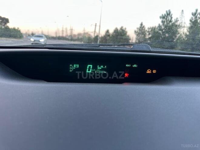 Toyota Prius 2006, 706,722 km - 1.5 l - Bakı