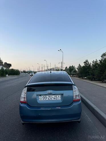Toyota Prius 2006, 706,722 km - 1.5 l - Bakı