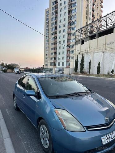 Toyota Prius 2006, 706,722 km - 1.5 l - Bakı