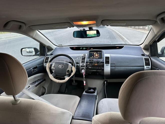 Toyota Prius 2006, 706,722 km - 1.5 l - Bakı