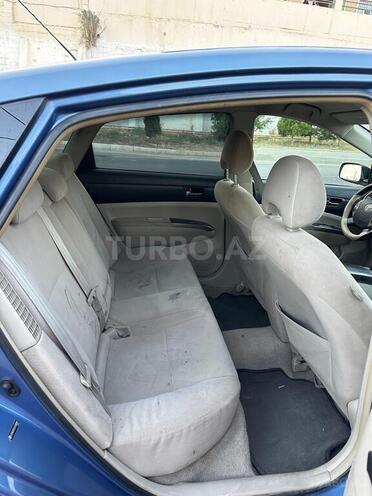 Toyota Prius 2006, 706,722 km - 1.5 l - Bakı
