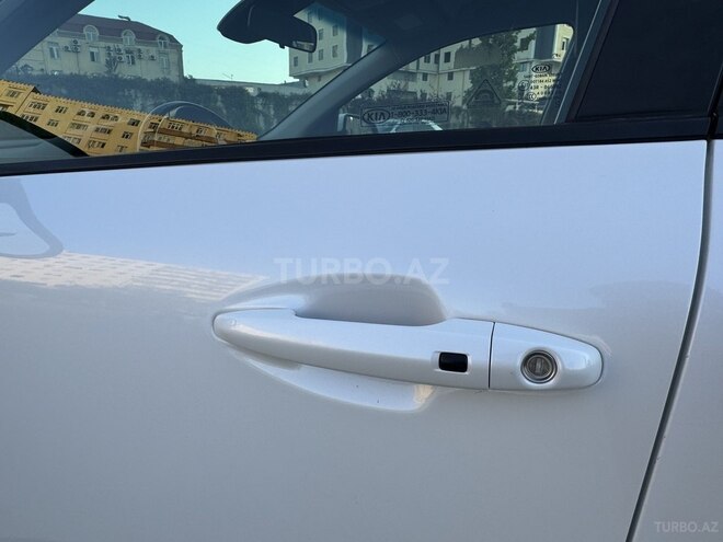 Kia Niro 2019, 120,000 km - 1.6 l - Bakı