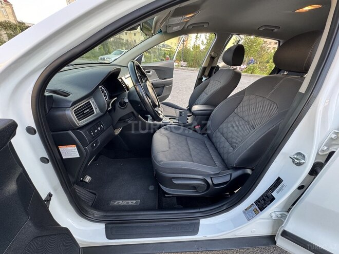 Kia Niro 2019, 120,000 km - 1.6 l - Bakı