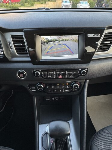 Kia Niro 2019, 120,000 km - 1.6 l - Bakı