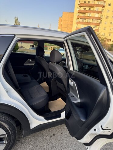 Kia Niro 2019, 120,000 km - 1.6 l - Bakı