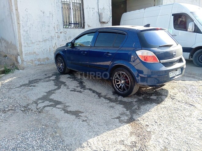 Opel Astra 2004, 250,050 km - 1.4 l - Bakı
