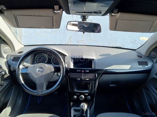 Opel Astra 2004, 250,050 km - 1.4 l - Bakı