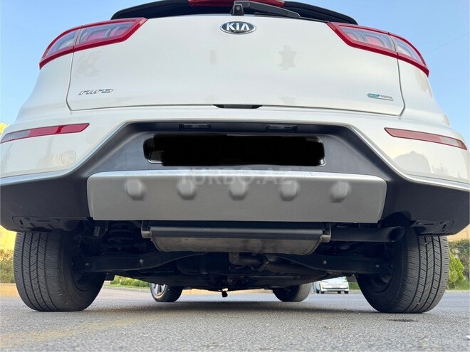 Kia Niro 2019, 120,000 km - 1.6 l - Bakı