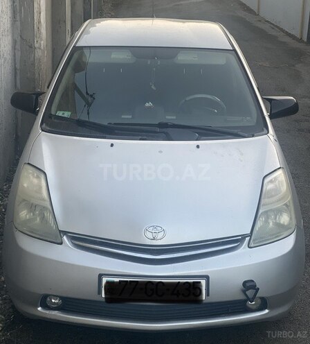 Toyota Prius 2007, 322,673 km - 1.5 l - Bakı